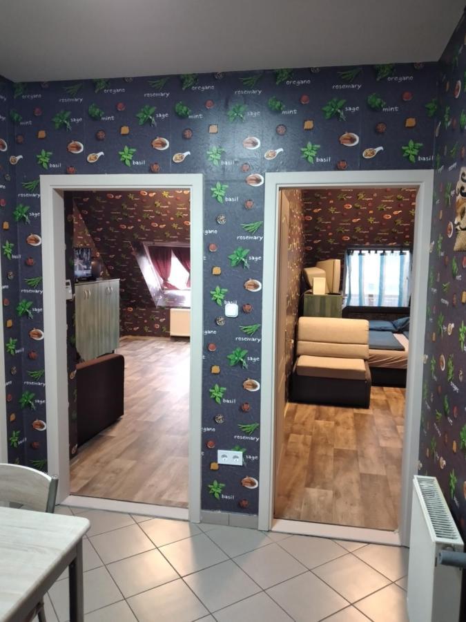 Apartmán Marti 3 Bedroom Apartment