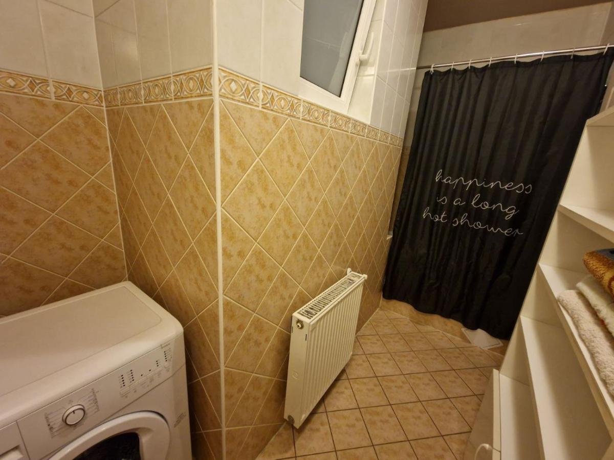 Marti 3 Bedroom Apartment * Debrecen