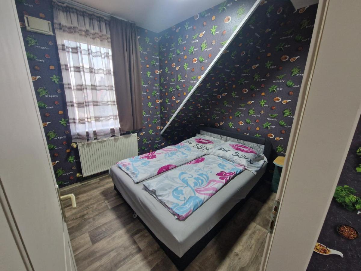 Apartmán Marti 3 Bedroom Apartment *