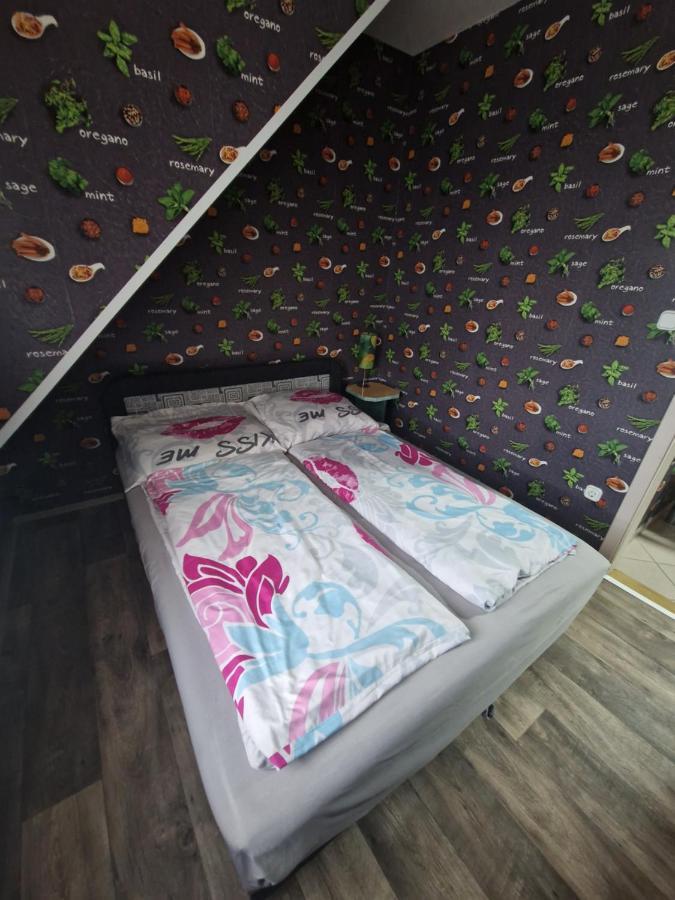 Marti 3 Bedroom Apartment