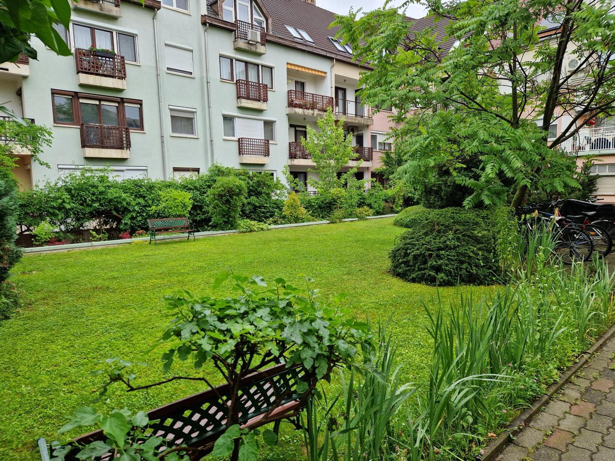 Apartmán Marti 3 Bedroom Apartment Debrecen