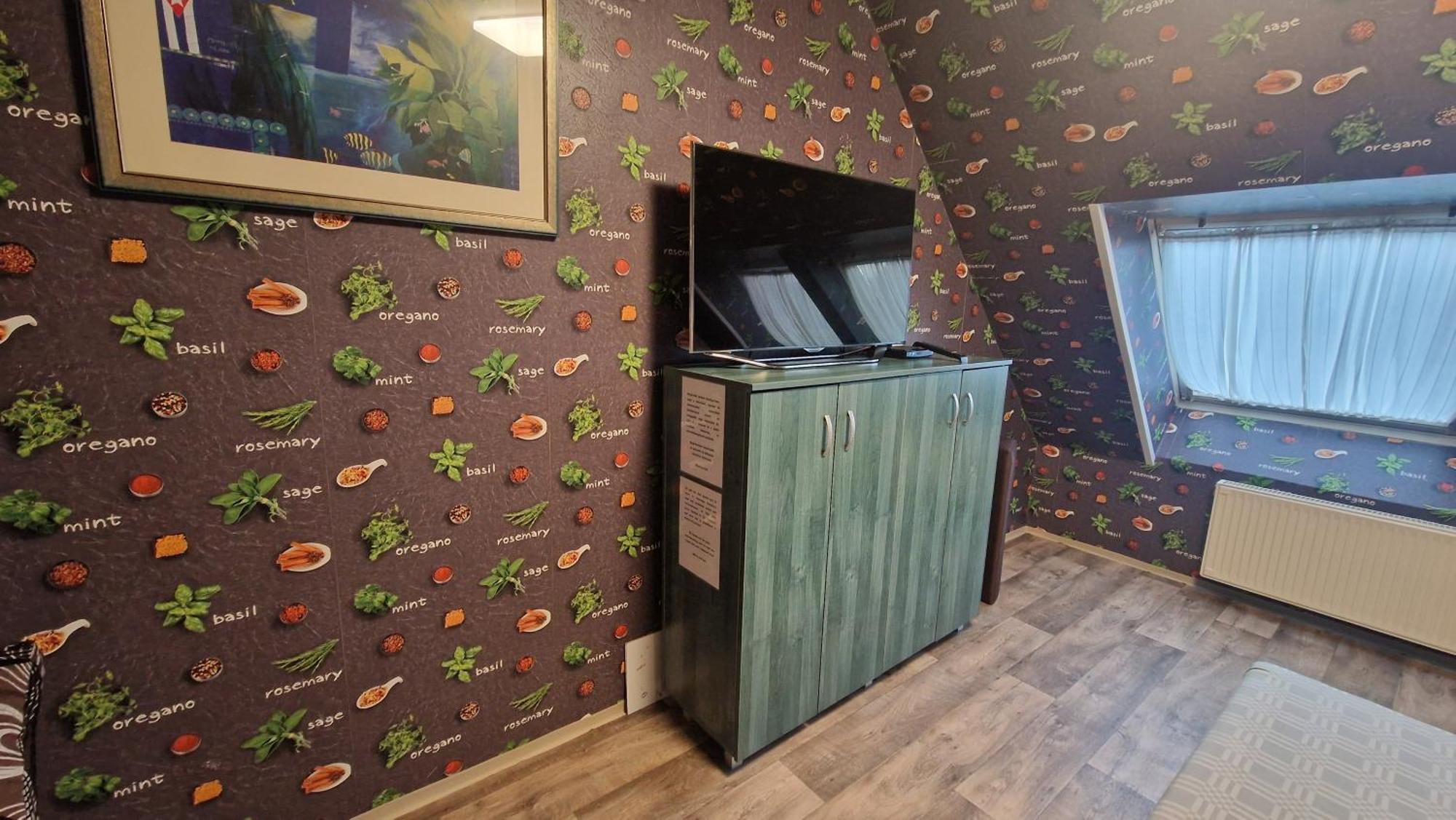 Marti 3 Bedroom Apartment Apartment Debrecen