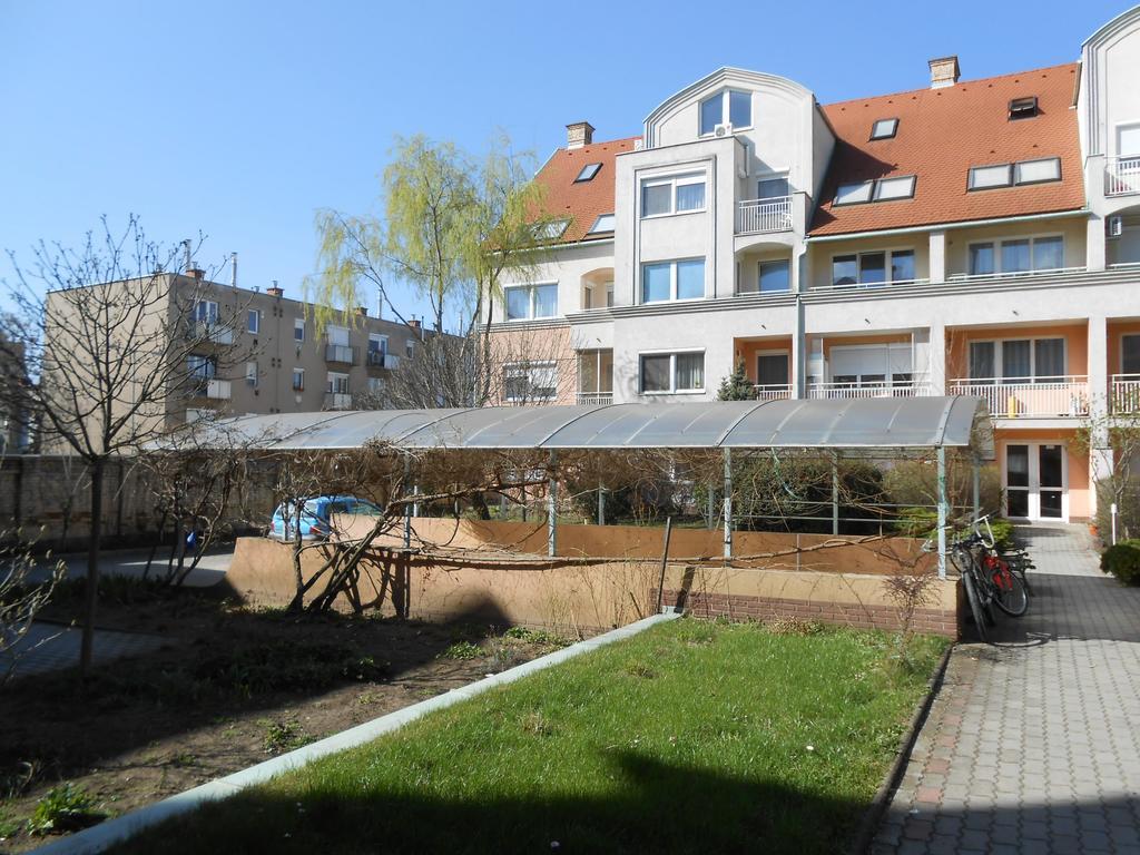 Marti 3 Bedroom Apartment