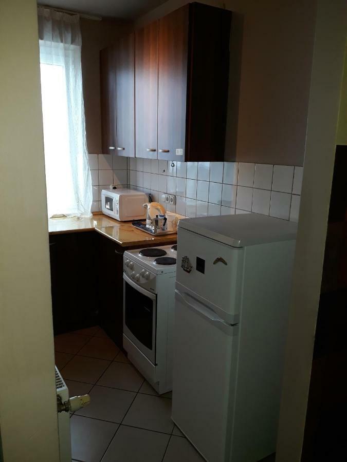 Apartmán Marti 3 Bedroom Apartment